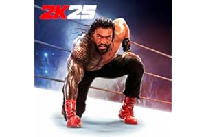 WWE 2K25: Real Wrestling Championship - Smackdown vs Raw Tag Team Gym Fighting & Bodybuilder Karate Manager 3D