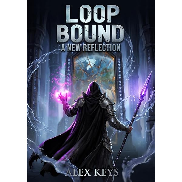 Amazon.com: The Stubborn Skill-Grinder In a Time Loop 4: A LitRPG