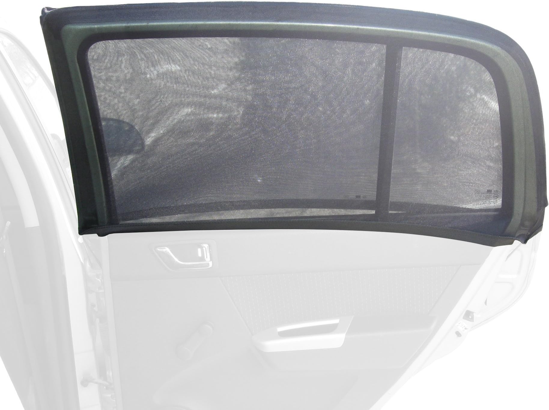 Auto sun screen SCB Curved Auto Window Car Sunshade, Small