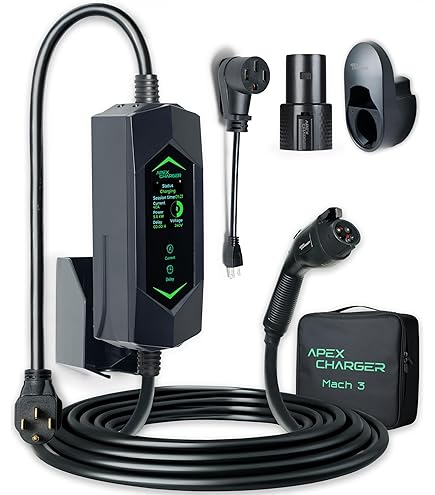 テスラ　チャデモアダプター CHAdeMO Charging Adapter Amazon.com: PRIMECOMTECH Tesla EVs CHAdeMO Adapter to Charge