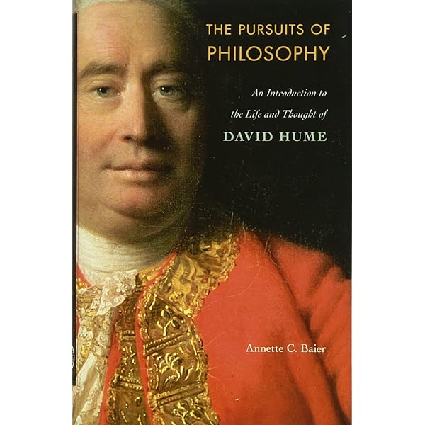 The Life of David Hume: Mossner, Ernest Campbell: 9780199243365