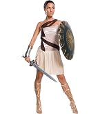 DC Wonder Woman Movie: Wonder Woman Sword for Adults by Rubies, Women's No Size : Clothing, Shoes & Jewelry