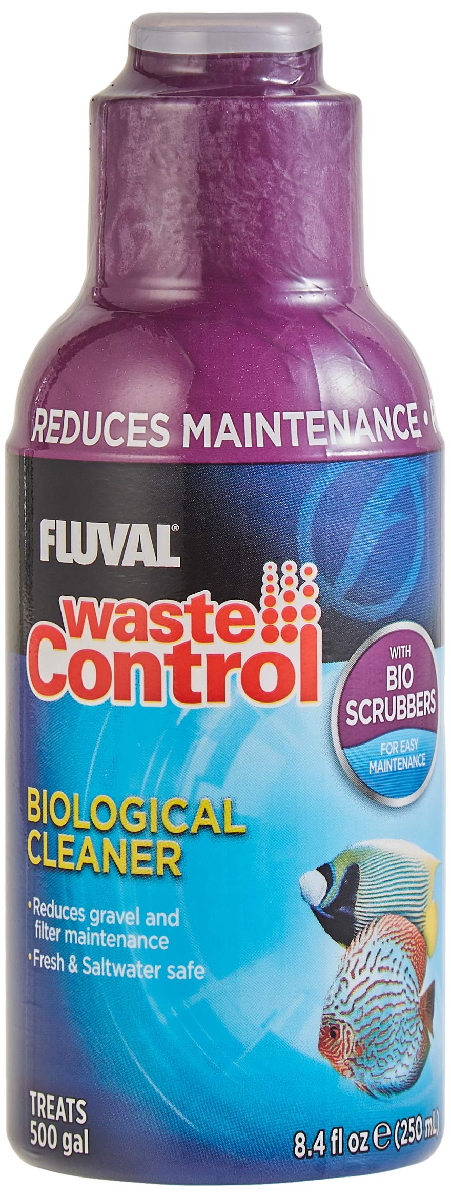 fluval biological cleaner