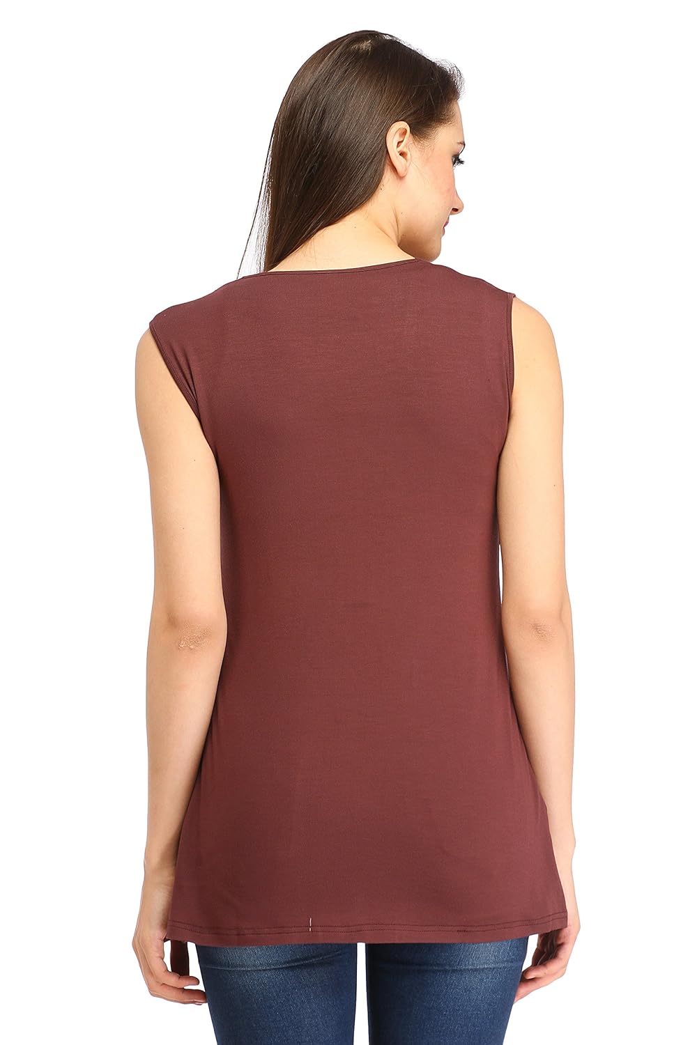 cottinfab women cotton shrug