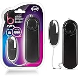 Blush Remote Control Silver Bullet Vibrator for Beginners