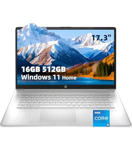 HP Laptop Clearance 2025 | 15.6