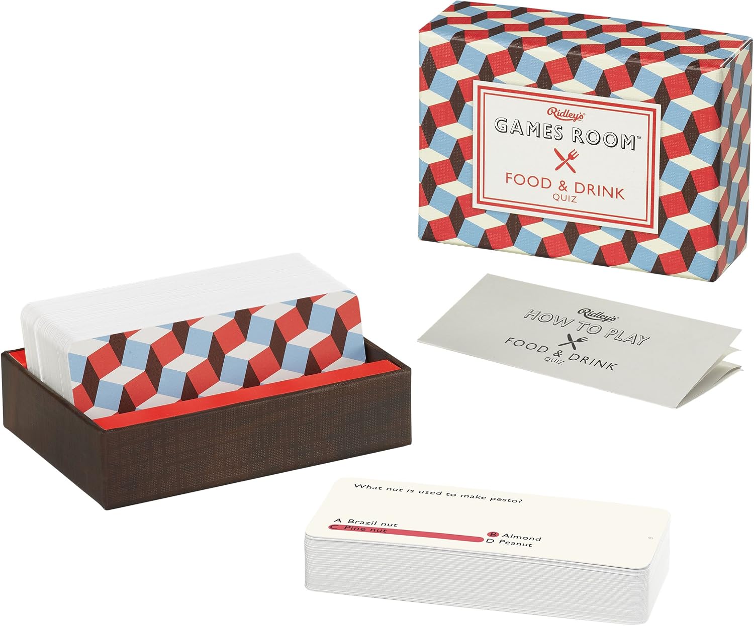Ridley's Games, Multicoloured, 1 EA - Image 3