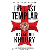 The Last Templar (A Templar Novel)