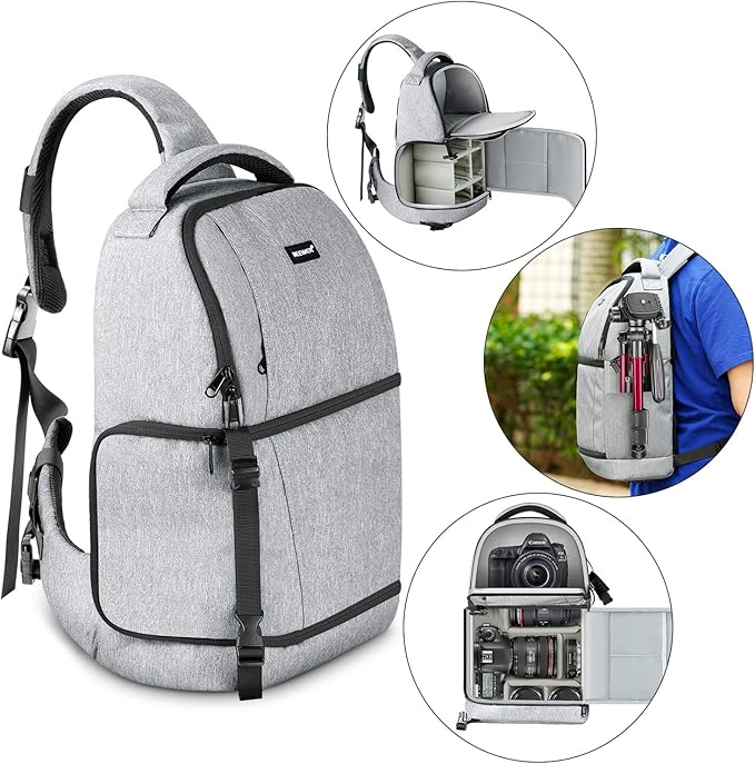 Neewer sling camera bag Clearance
