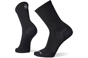 Smartwool Everyday Anchor Line Crew For Men and Women