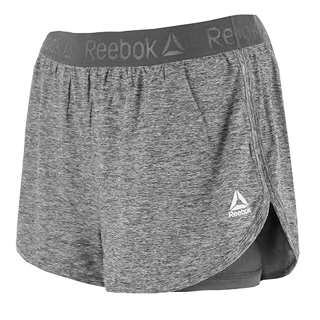 nuovi pantaloncini reebok