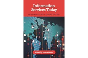 Information Services Today: An Introduction