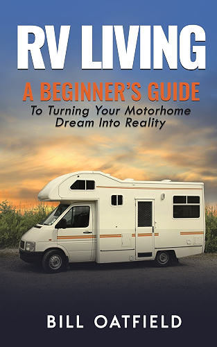 Download RV Living: A Beginner’s Guide To Turning Your Motorhome Dream Into Reality (English Edition) PDF