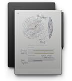 Amazon.com: reMarkable Paper Pro Move with Marker Plus and Basalt