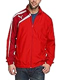 PUMA - Chaqueta de f
