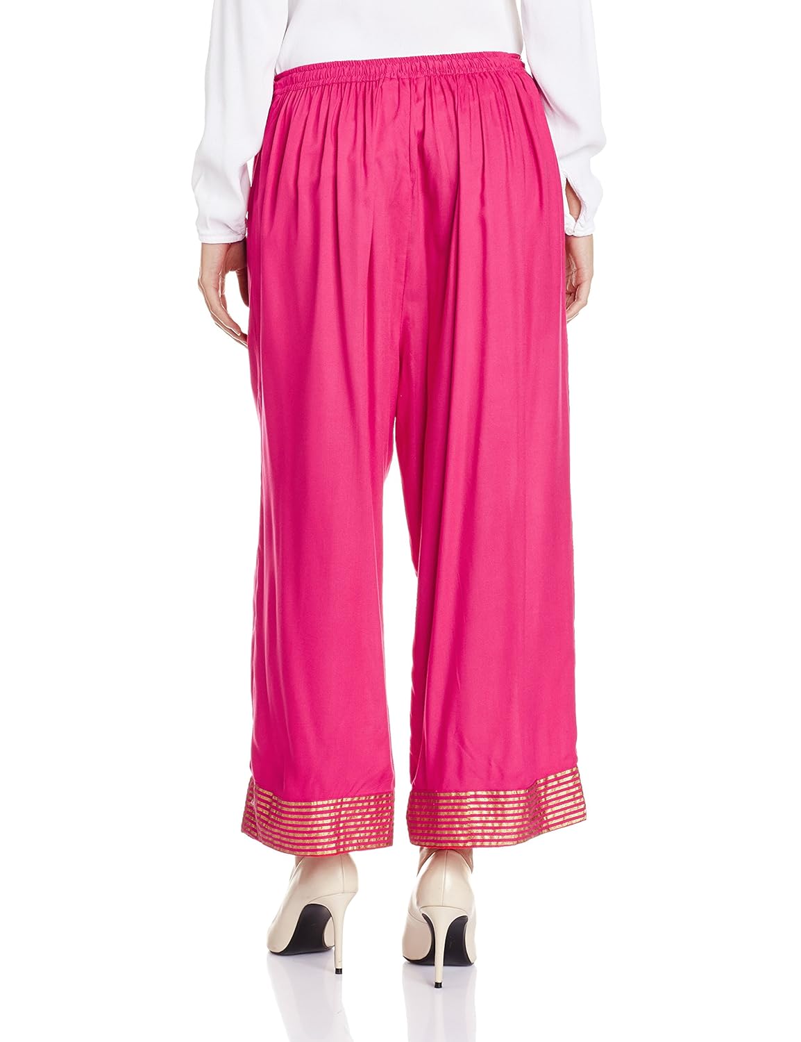 biba women's patialas