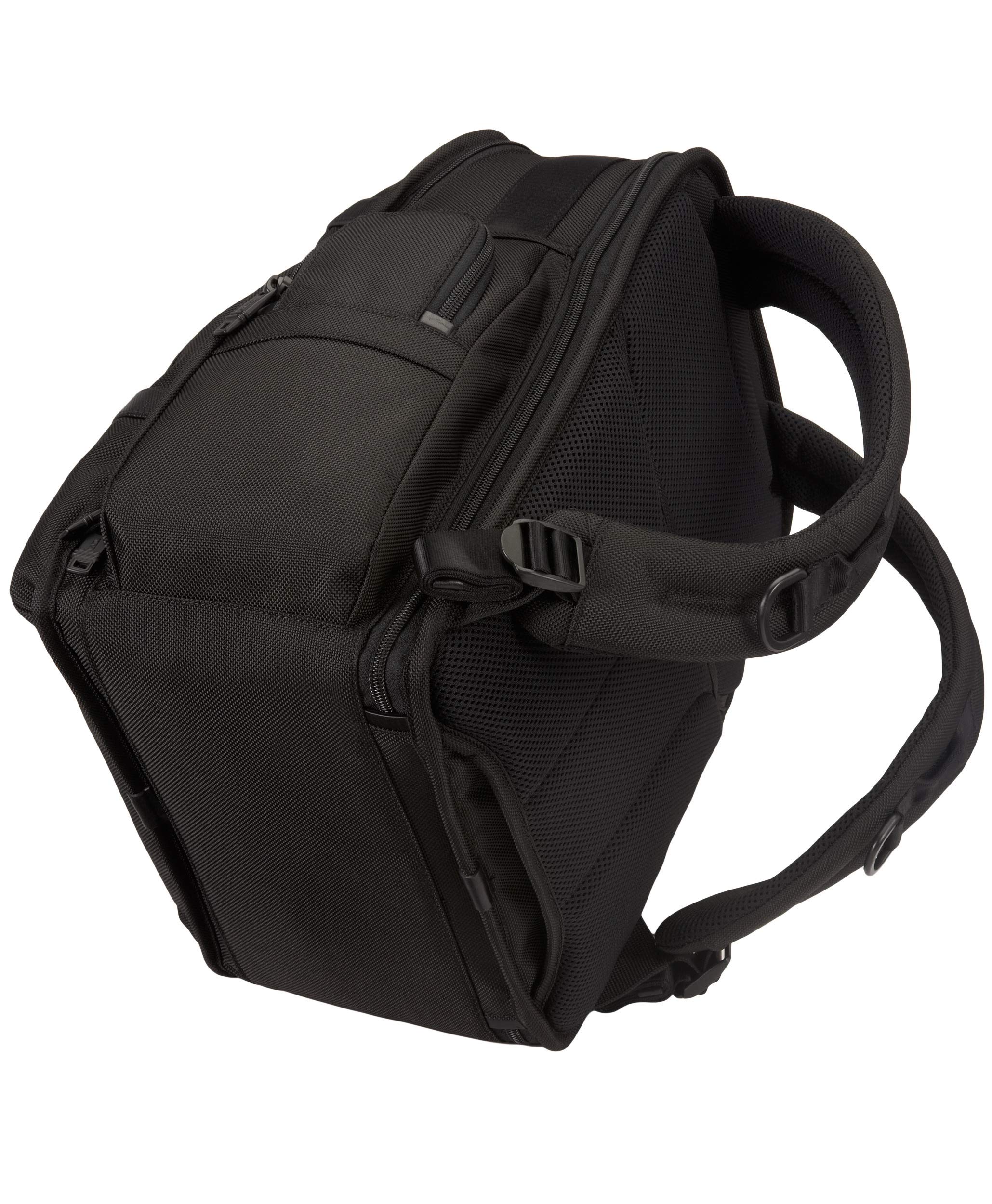 tumi alpha 2 brief pack