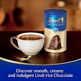 Lindt Hot Chocolate Powder 300g Pack of 1 view 4