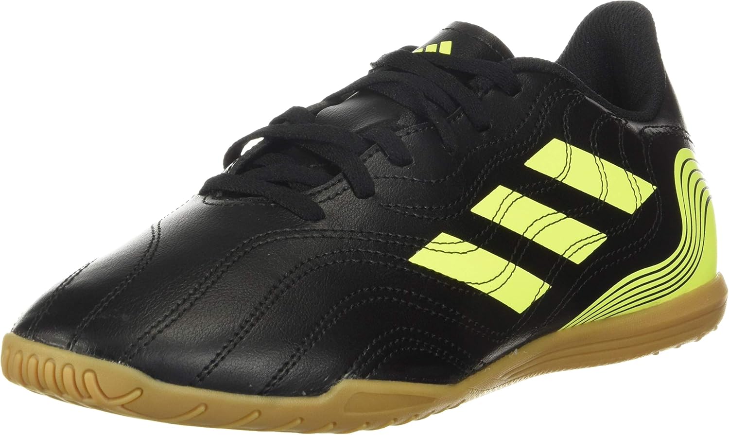 Adidas mens Copa Sense.4 Indoor Soccer Shoe: Amazon.ca: Shoes & Handbags