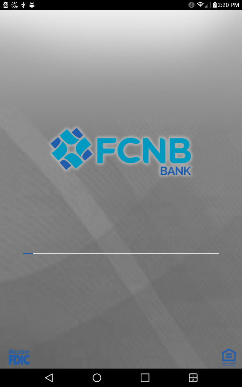 FCNB Mobile Banking - //medicalbooks.filipinodoctors.org