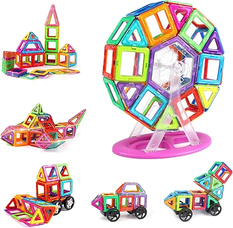 amosting magical magnet