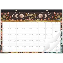 2026 Planner Weekly And Monthly, JAN. 2026 - DEC. 2026, 6\" X 8.4...