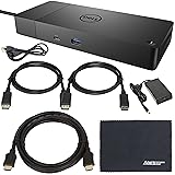 Dell Performance Dock WD 19S WD19S Docking Station