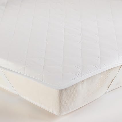 Slumberdown Climate Control Topper Double Tesco Groceries