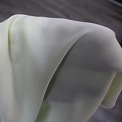 Texco Inc 60" Wide 100% Polyester Interlock Lining