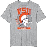 Virginia State University - VSU - HBCU - Trojans T-Shirt