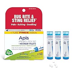 Boiron Apis Mellifica 30C Homeopathic Medince for