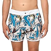 Board Short Surfside by MR TURK