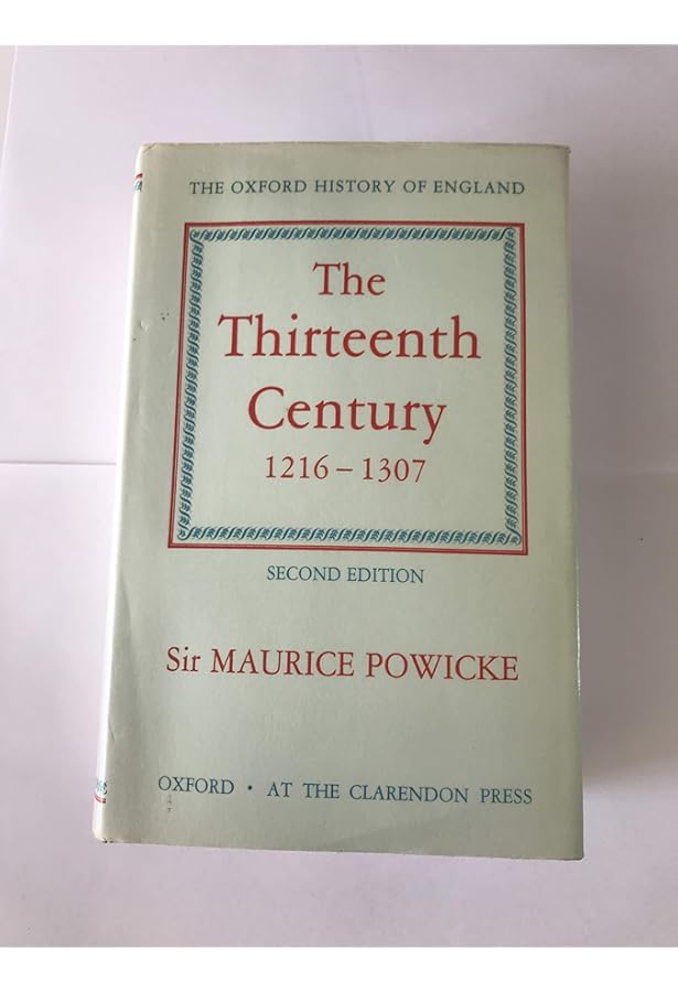 Amazon.com: The Fourteenth Century, 1307-1399 (Oxford History of
