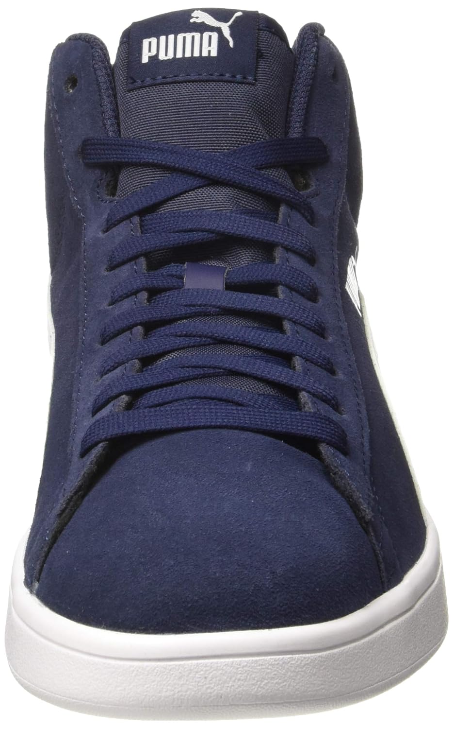 puma smash v2 mid sd