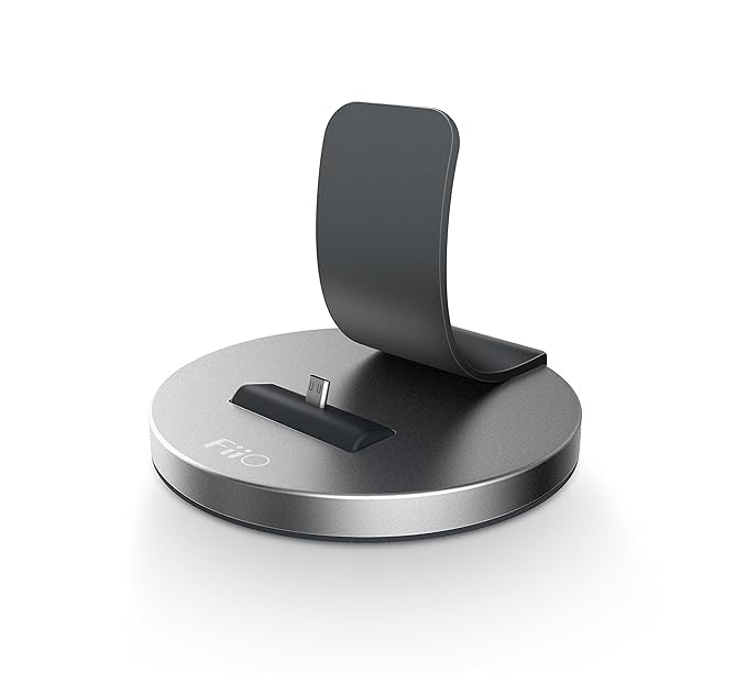 FiiO DK1 Dockingstation für FiiO-Player