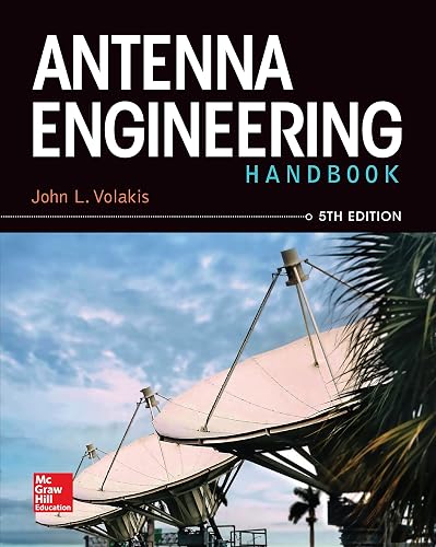 Download Antenna Engineering Handbook PDF