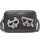 KARL LAGERFELD Paris Women's Maybelle Crossbody