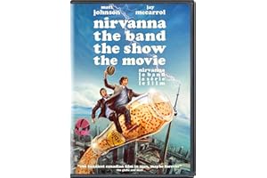Nirvanna the Band the Show the Movie [DVD] (Bilingual)