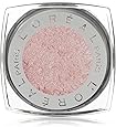L'Oréal Paris Infallible 24HR Shadow, Always Pearly Pink, 0.12 oz.