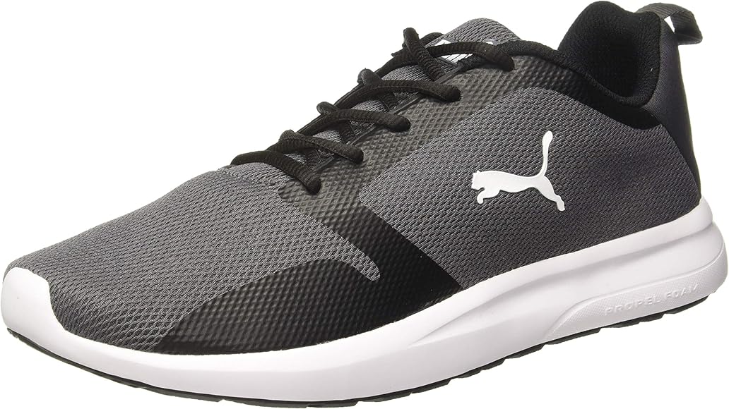 puma free feet 2 idp