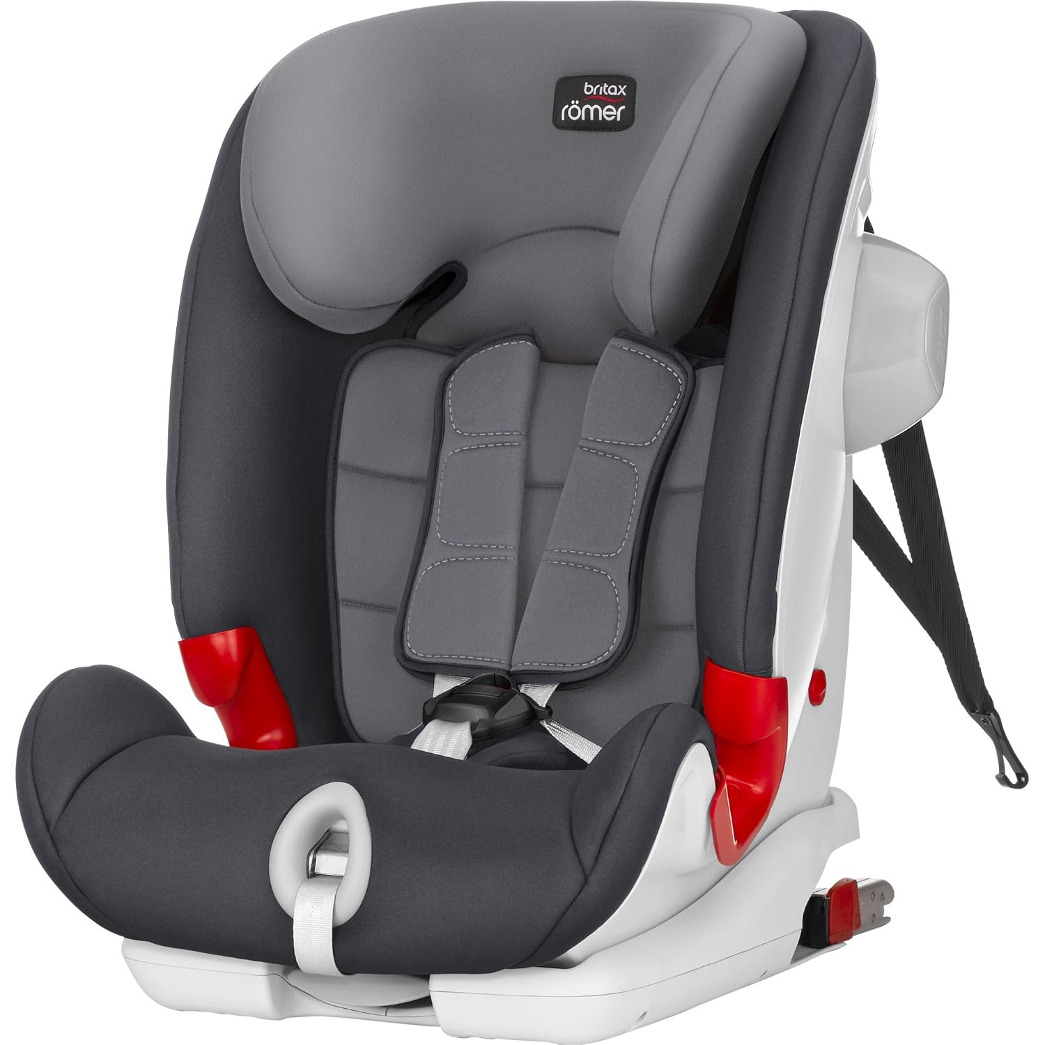 britax romer advansafix iii car compatibility