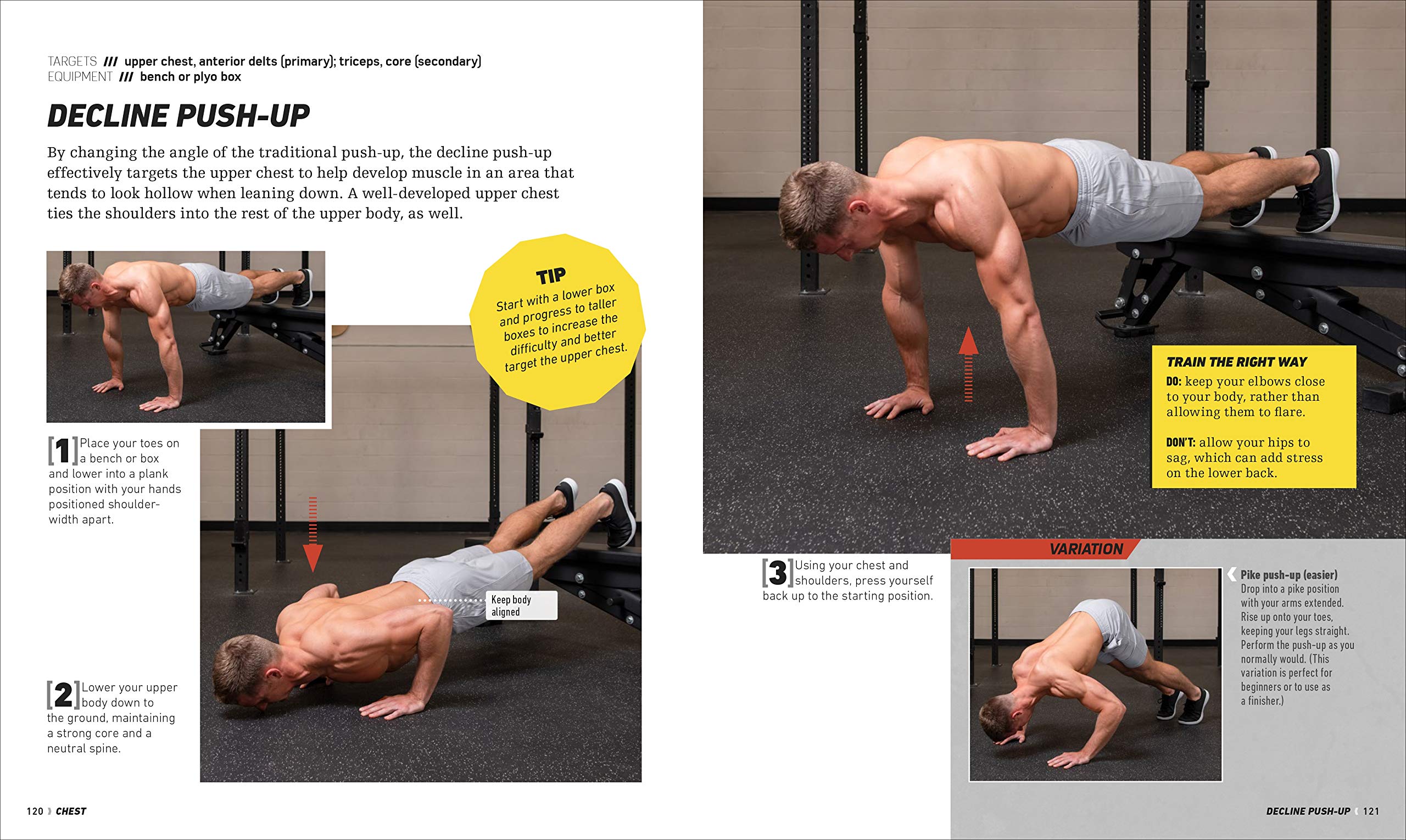 Train Like a Bodybuilder: Get Lean. Get Big. Get Strong. Train Like a Bodybuilder: Get Lean. Get Big. Get Strong. Paperback Kindle
