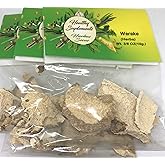 Wereke (Hierba/Tea) 10.6 G