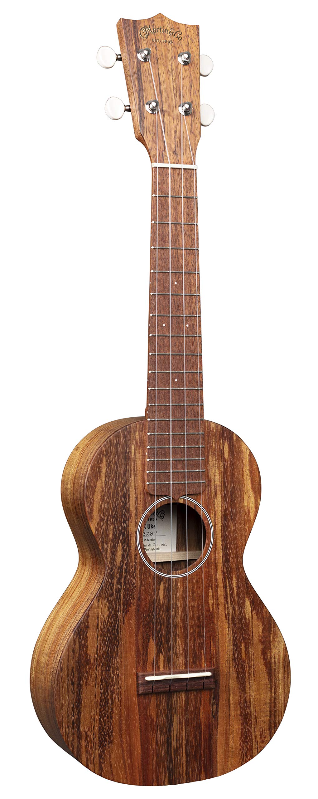 Martin C1K Uke マーチン コンサートウクレレ商品画像