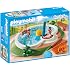Playmobil 4858 - Lot D'accessoires Ref 27 - Occasion En Très Bon état