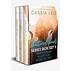 Shattered Hearts Series: Box Set 1 (Books 1-3): Includes: Forever Ours, Relentless, and Pieces of You