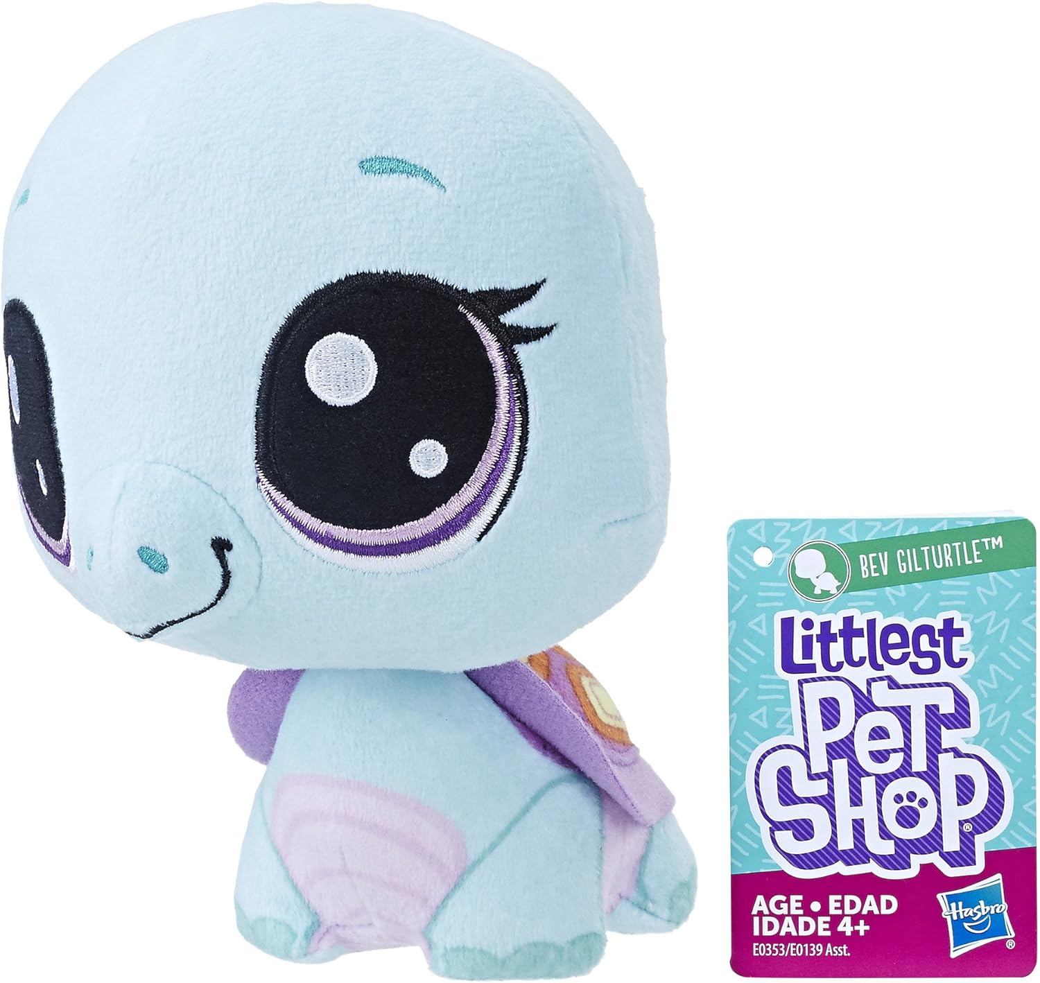 littlest pet shop bobble heads