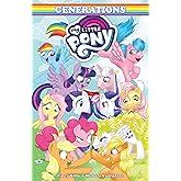 My Little Pony: Generations