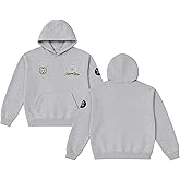 Official Patch Hoodie