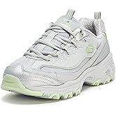Skechers Womens D'Lites-Chromatic
